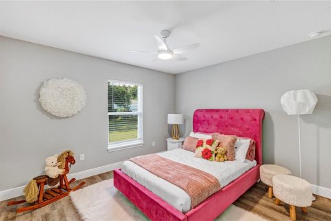 House in Ocala, Florida 3 bedrooms, 135.08 sq.m. № 1909247 - photo 25