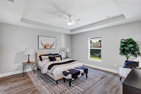 House in Ocala, Florida 3 bedrooms, 135.08 sq.m. № 1909247 - photo 21