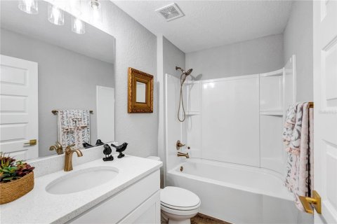 House in Ocala, Florida 3 bedrooms, 135.08 sq.m. № 1909247 - photo 27