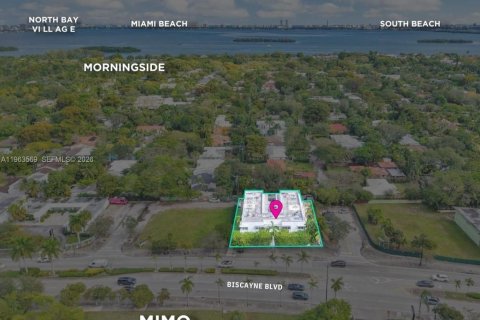 Immobilier commercial à vendre à Miami, Floride № 2025345 - photo 3