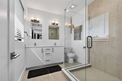 Touwnhouse à louer à Tampa, Floride: 3 chambres, 144.74 m2 № 2122146 - photo 21