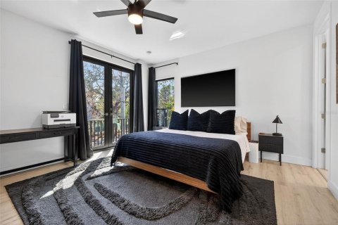 Touwnhouse à louer à Tampa, Floride: 3 chambres, 144.74 m2 № 2122146 - photo 19