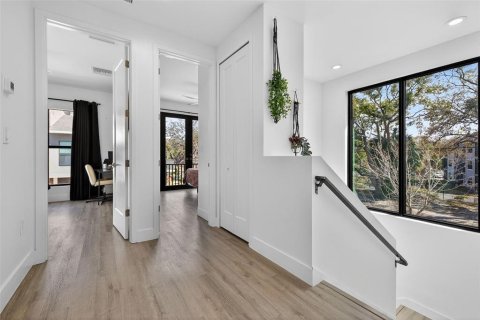 Touwnhouse à louer à Tampa, Floride: 3 chambres, 144.74 m2 № 2122146 - photo 18