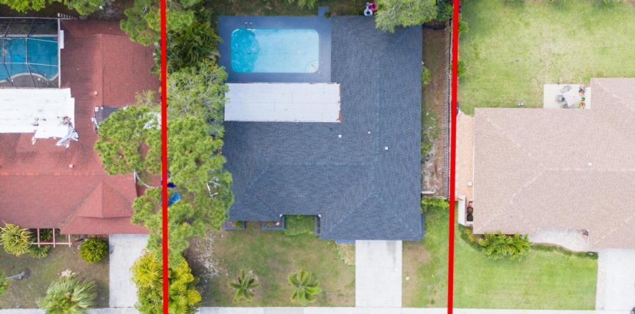 Casa en Wellington, Florida 5 dormitorios, 210.24 m2 № 1074868