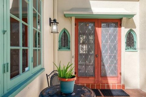 Villa ou maison à vendre à Orlando, Floride: 3 chambres, 201.41 m2 № 2354849 - photo 5