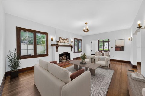 Villa ou maison à vendre à Orlando, Floride: 3 chambres, 201.41 m2 № 2354849 - photo 11