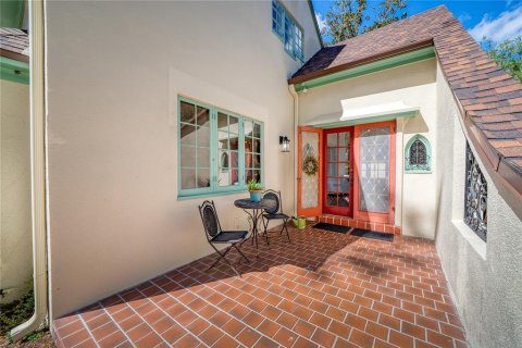 Villa ou maison à vendre à Orlando, Floride: 3 chambres, 201.41 m2 № 2354849 - photo 4