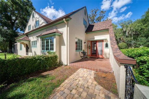 Villa ou maison à vendre à Orlando, Floride: 3 chambres, 201.41 m2 № 2354849 - photo 3
