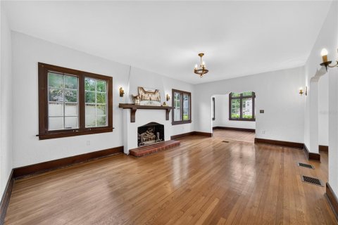 Villa ou maison à vendre à Orlando, Floride: 3 chambres, 201.41 m2 № 2354849 - photo 12