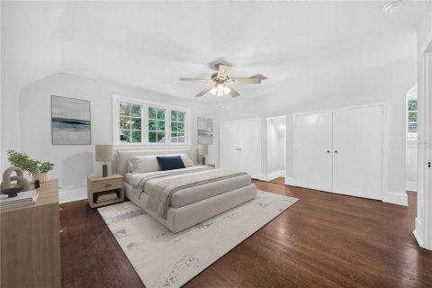 Villa ou maison à vendre à Orlando, Floride: 3 chambres, 201.41 m2 № 2354849 - photo 27
