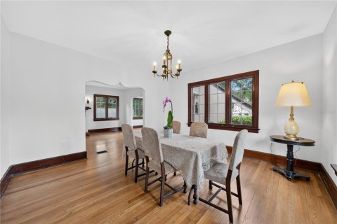 Villa ou maison à vendre à Orlando, Floride: 3 chambres, 201.41 m2 № 2354849 - photo 17
