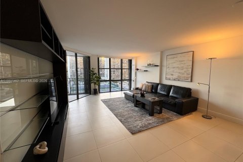 Condo à Miami, Floride, 1 chambre  № 2024569