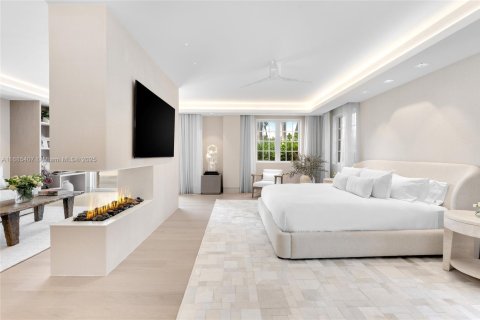 Купить кондоминиум в Майами-Бич, Флорида 4 спальни, 375.23м2, № 2021134 - фото 29