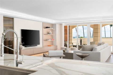 Купить кондоминиум в Майами-Бич, Флорида 4 спальни, 375.23м2, № 2021134 - фото 14