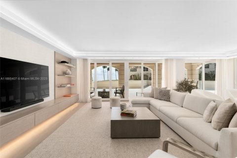Купить кондоминиум в Майами-Бич, Флорида 4 спальни, 375.23м2, № 2021134 - фото 4