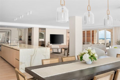 Купить кондоминиум в Майами-Бич, Флорида 4 спальни, 375.23м2, № 2021134 - фото 9