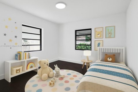 Villa ou maison à louer à Surfside, Floride: 3 chambres № 1974867 - photo 13