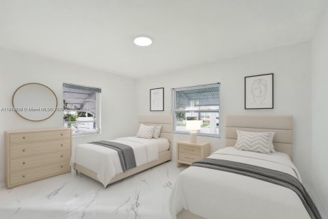 Villa ou maison à louer à Surfside, Floride: 3 chambres № 1974867 - photo 15