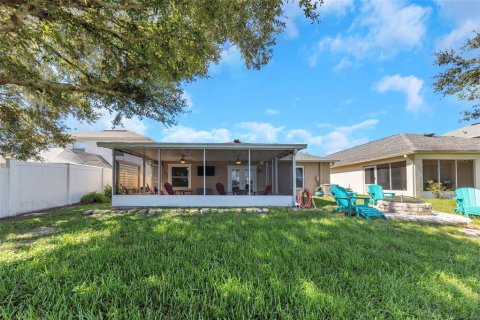 House in Wesley Chapel, Florida 4 bedrooms, 143.44 sq.m. № 2418893 - photo 23