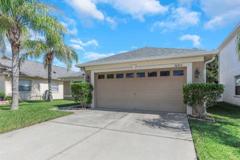 House in Wesley Chapel, Florida 4 bedrooms, 143.44 sq.m. № 2418893 - photo 5