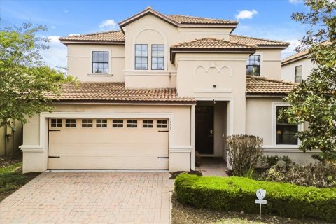 House in Davenport, Florida 7 bedrooms, 334.82 sq.m. № 2099542 - photo 3