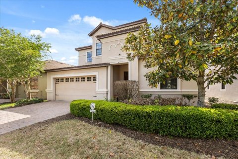 House in Davenport, Florida 7 bedrooms, 334.82 sq.m. № 2099542 - photo 5