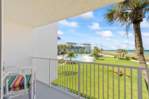 Condo in Flagler Beach, Florida, 2 bedrooms  № 1884698 - photo 29