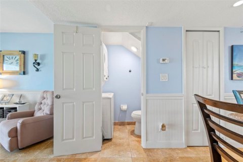Condo in Flagler Beach, Florida, 2 bedrooms  № 1884698 - photo 20