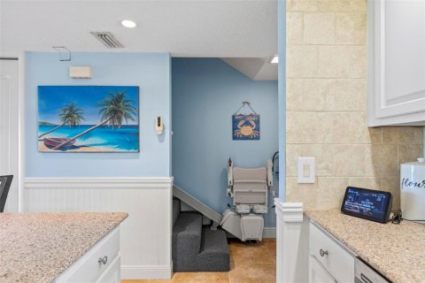 Condo in Flagler Beach, Florida, 2 bedrooms  № 1884698 - photo 22