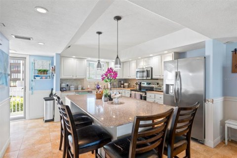 Condo in Flagler Beach, Florida, 2 bedrooms  № 1884698 - photo 8