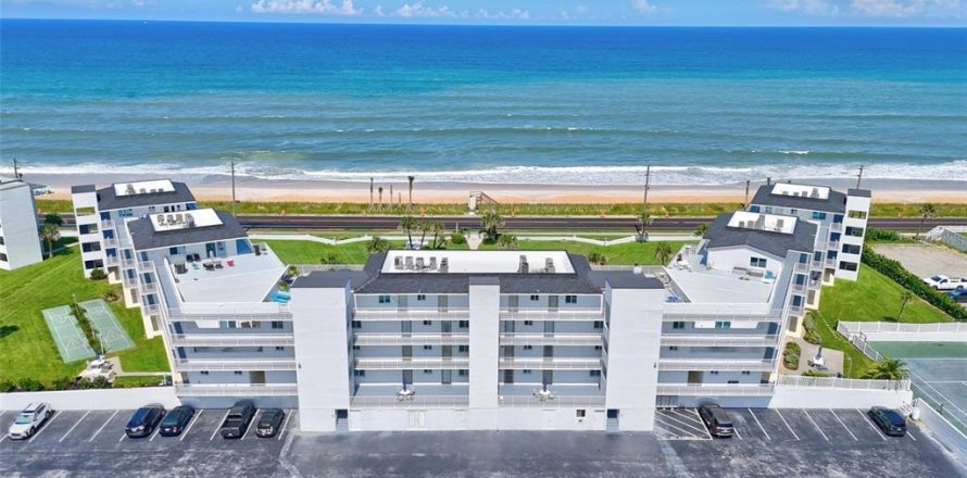 Condo in Flagler Beach, Florida, 2 bedrooms  № 1884698