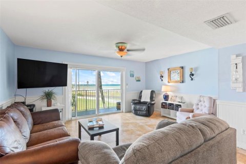 Condo in Flagler Beach, Florida, 2 bedrooms  № 1884698 - photo 14