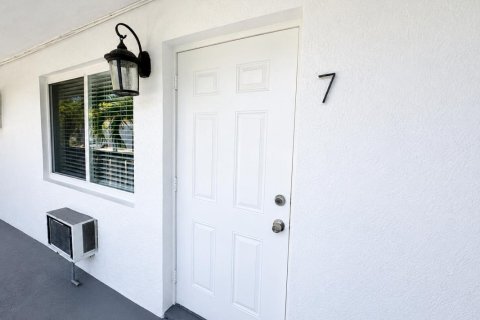 Appartement à louer à Fort Lauderdale, Floride: 2 chambres, 74.32 m2 № 2182495 - photo 3