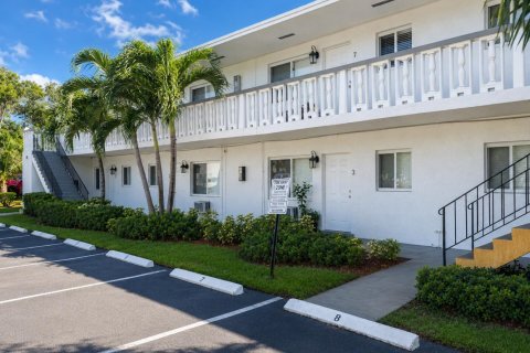 Appartement à louer à Fort Lauderdale, Floride: 2 chambres, 74.32 m2 № 2182495 - photo 2