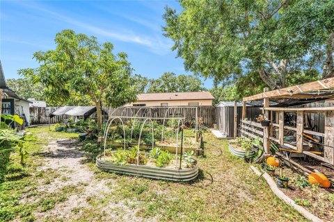 House in Hudson, Florida 4 bedrooms, 174.47 sq.m. № 1650466 - photo 22