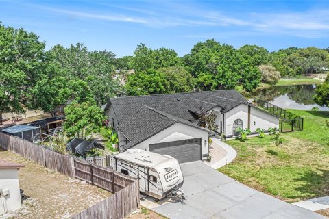House in Hudson, Florida 4 bedrooms, 174.47 sq.m. № 1650466 - photo 25