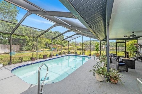 House in Hudson, Florida 4 bedrooms, 174.47 sq.m. № 1650466 - photo 20