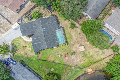House in Hudson, Florida 4 bedrooms, 174.47 sq.m. № 1650466 - photo 26