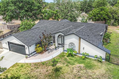 House in Hudson, Florida 4 bedrooms, 174.47 sq.m. № 1650466 - photo 24