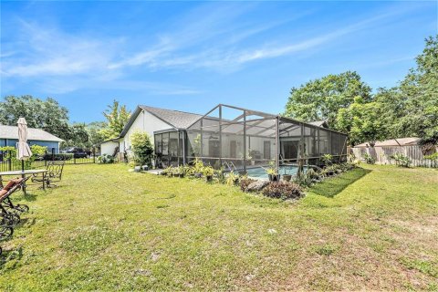 House in Hudson, Florida 4 bedrooms, 174.47 sq.m. № 1650466 - photo 21