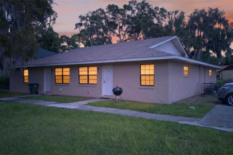 Commercial property in Ocala, Florida 6 bedrooms, 250.37 sq.m. № 2368854 - photo 23