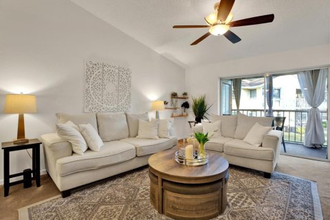 Copropriété à vendre à Dunedin, Floride: 2 chambres, 91.51 m2 № 1690113 - photo 4