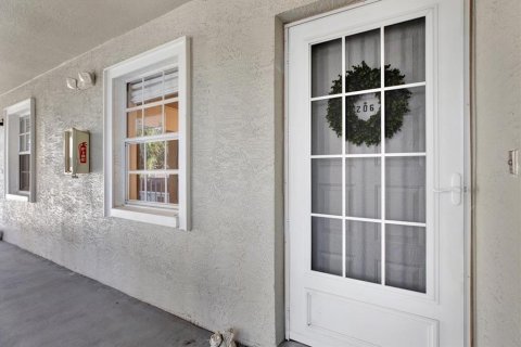 Copropriété à vendre à Dunedin, Floride: 2 chambres, 91.51 m2 № 1690113 - photo 3