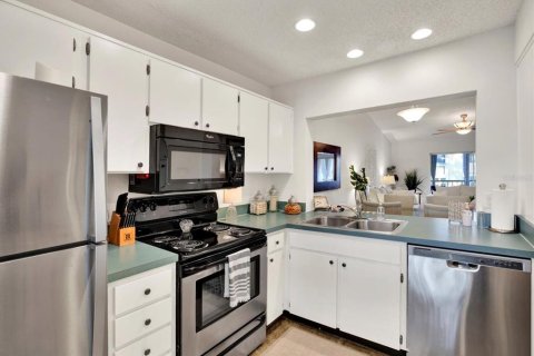 Copropriété à vendre à Dunedin, Floride: 2 chambres, 91.51 m2 № 1690113 - photo 7