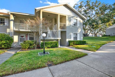 Copropriété à vendre à Dunedin, Floride: 2 chambres, 91.51 m2 № 1690113 - photo 1