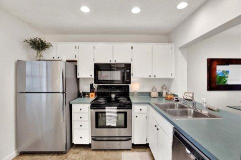Copropriété à vendre à Dunedin, Floride: 2 chambres, 91.51 m2 № 1690113 - photo 6