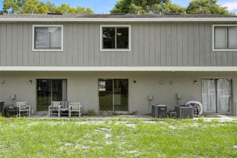 Touwnhouse à louer à Orlando, Floride: 2 chambres, 89.19 m2 № 2108272 - photo 24