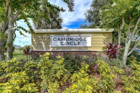 Touwnhouse à louer à Orlando, Floride: 2 chambres, 89.19 m2 № 2108272 - photo 26