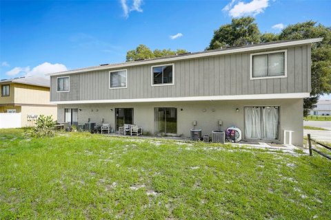 Touwnhouse à louer à Orlando, Floride: 2 chambres, 89.19 m2 № 2108272 - photo 23