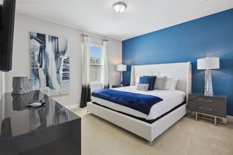Casa en alquiler en Kissimmee, Florida, 8 dormitorios, 335.56 m2 № 2408415 - foto 22